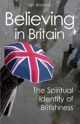 Produktbild: Believing in Britain