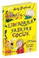 Produktbild: Ejderhayla Yasayan Cocuk