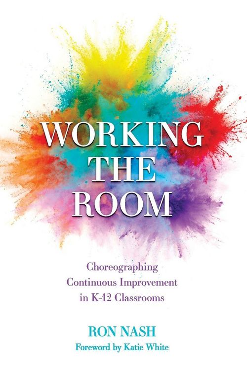 Produktbild: Working the Room