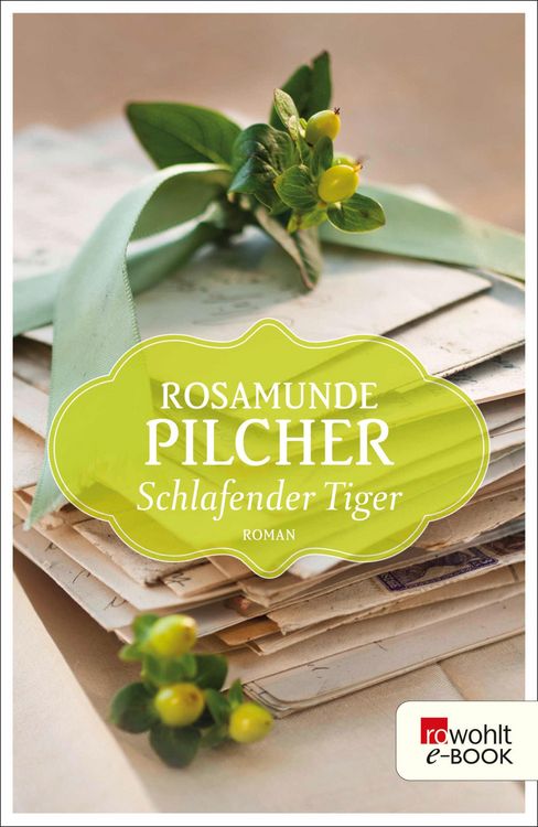 Produktbild: Schlafender Tiger