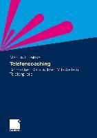 Produktbild: Telefoncoaching