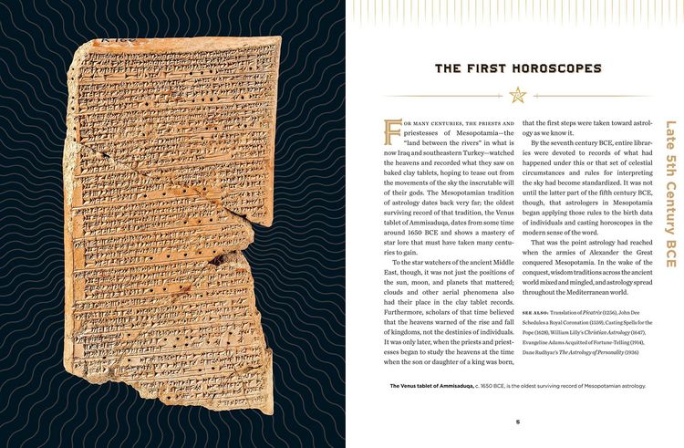 Produktbild: The Occult Book