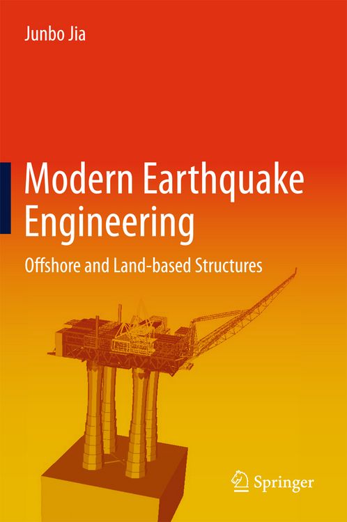 Produktbild: Modern Earthquake Engineering