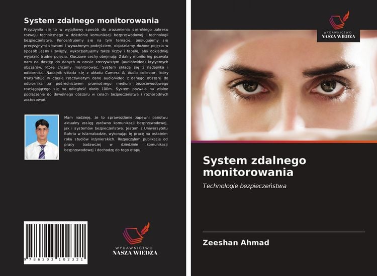 Produktbild: System zdalnego monitorowania