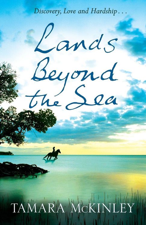 Produktbild: Lands Beyond the Sea
