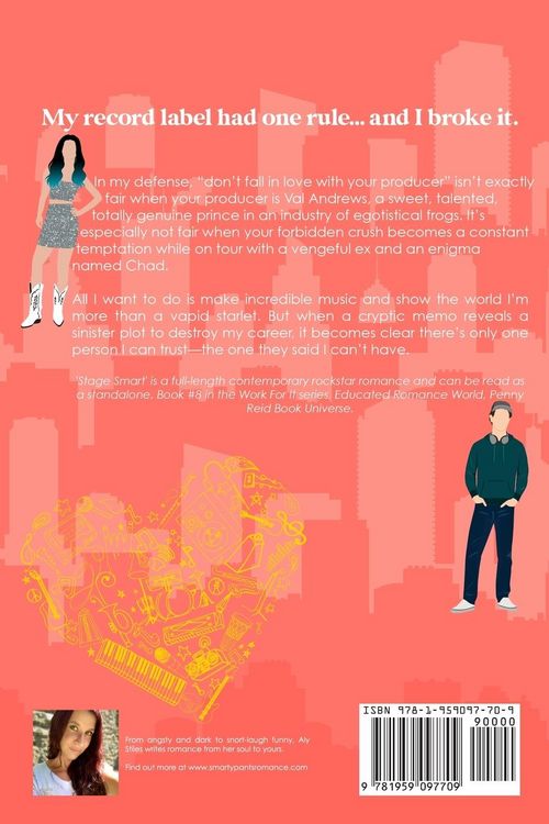 Produktbild: Stage Smart