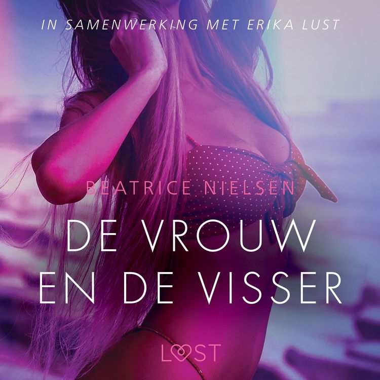 Produktbild: De vrouw en de visser - erotisch verhaal
