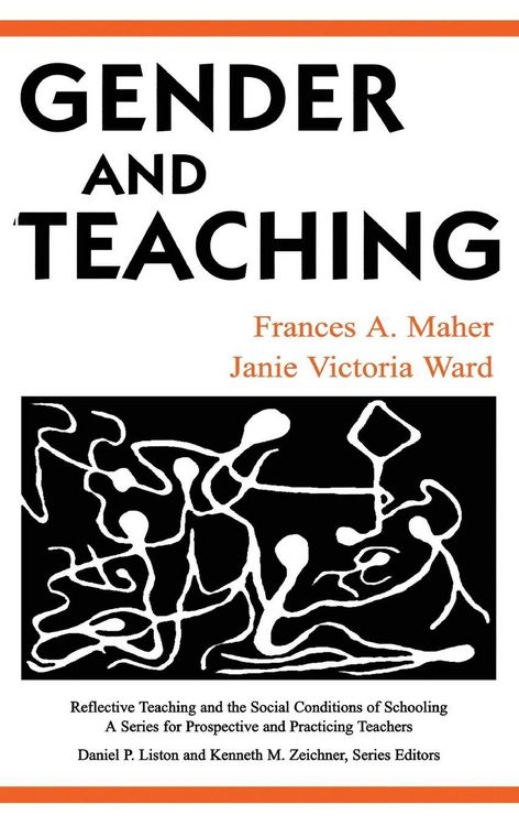 Produktbild: Gender and Teaching