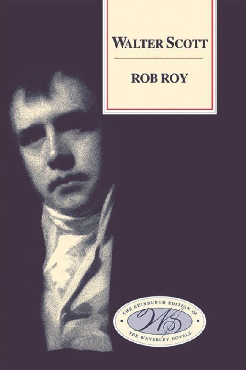 Produktbild: Rob Roy
