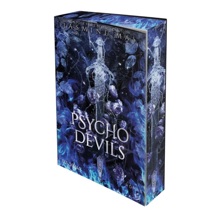 Produktbild: Psycho Devils