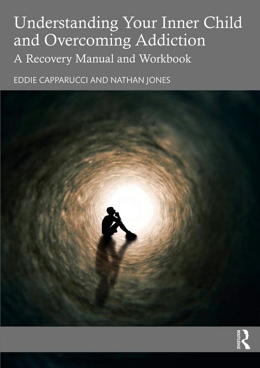 Produktbild: Understanding Your Inner Child and Overcoming Addiction