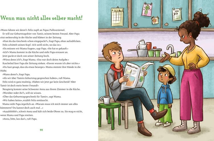 Produktbild: Conni-Bilderb&uuml;cher: Conni im Sommer
