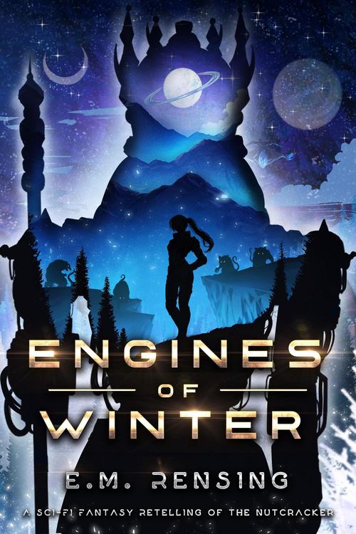 Produktbild: Engines of Winter