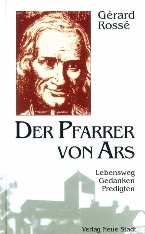 Produktbild: Der Pfarrer von Ars