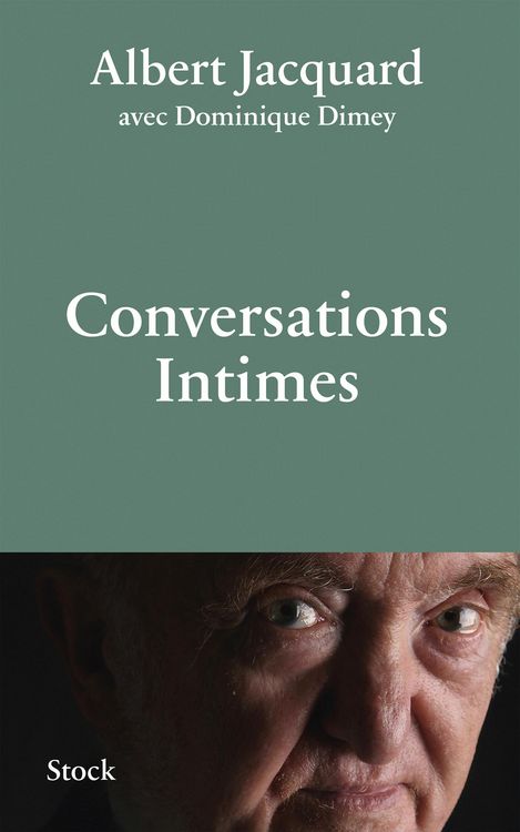 Produktbild: Conversations intimes