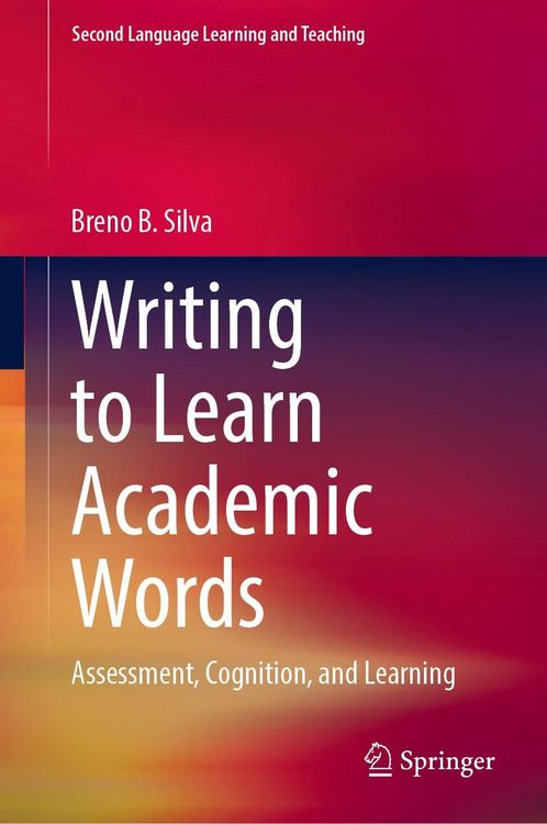 Produktbild: Writing to Learn Academic Words