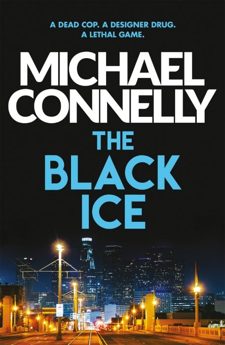 Produktbild: The Black Ice