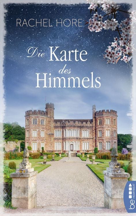 Produktbild: Die Karte des Himmels