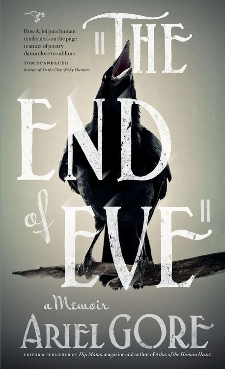 Produktbild: The End of Eve