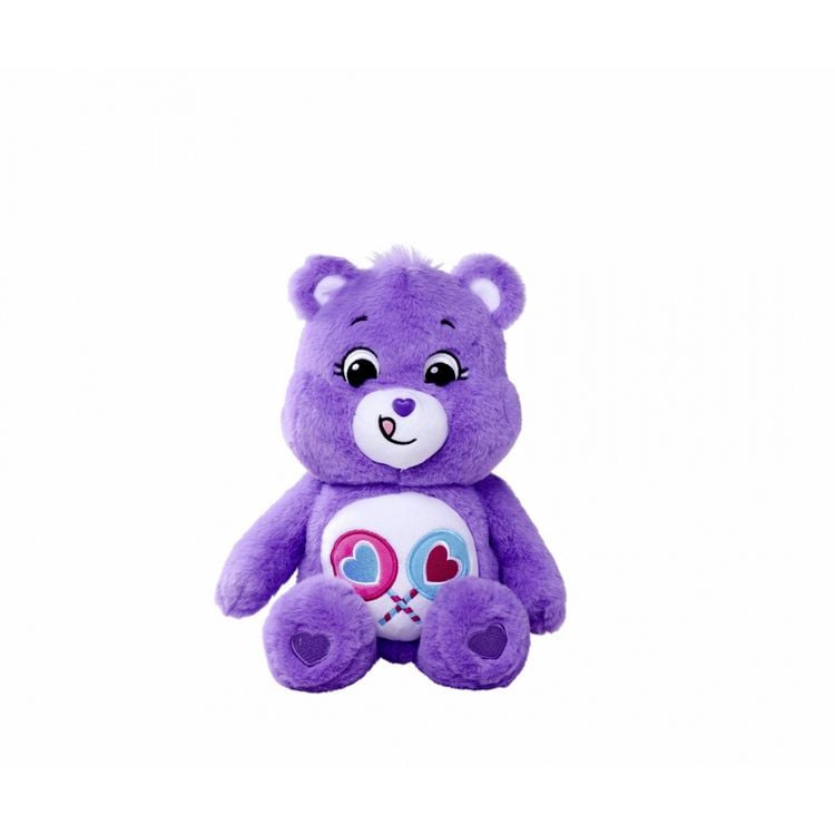 Produktbild: Care Bears - Teile Gern Bärchi, 35cm