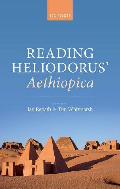 Produktbild: Reading Heliodorus' Aethiopica