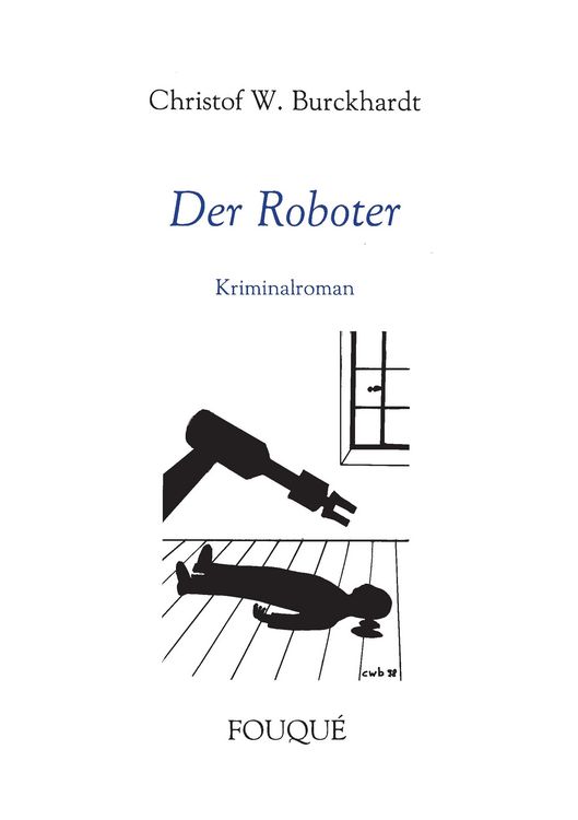 Produktbild: Der Roboter