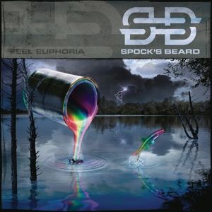 Produktbild: Feel Euphoria (20th Anniversary Release)