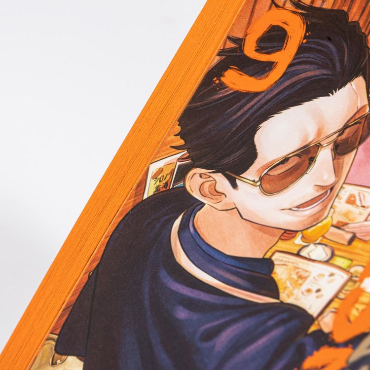 Produktbild: Yakuza goes Hausmann 9