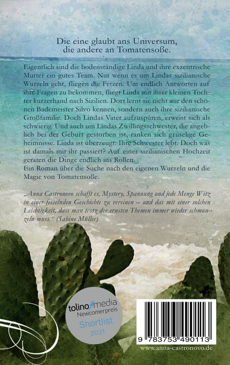 Produktbild: Kaktusfeigen