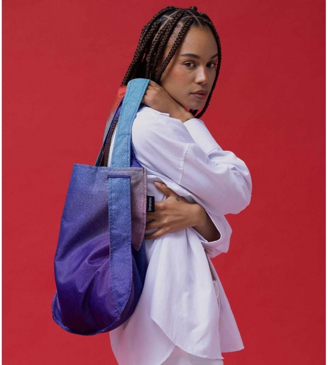 Produktbild: Notabag - Backpack & Handbag - The Gradient Collection - Aurora