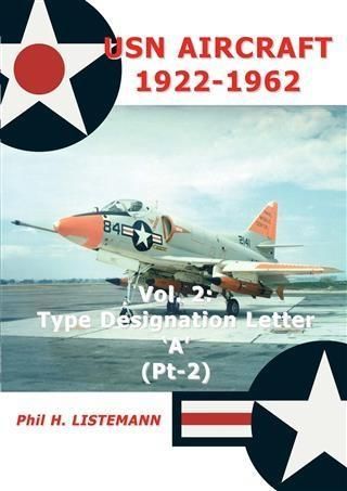 Produktbild: USN Aircraft 1922-1962