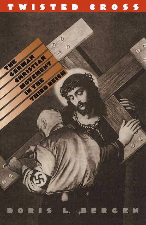 Produktbild: Twisted Cross