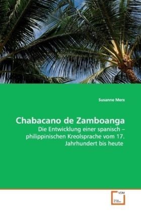 Produktbild: Merx, S: Chabacano de Zamboanga