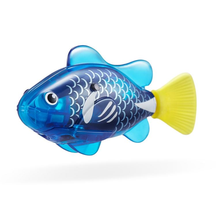 Produktbild: Robo Alive Robo-Fish S3