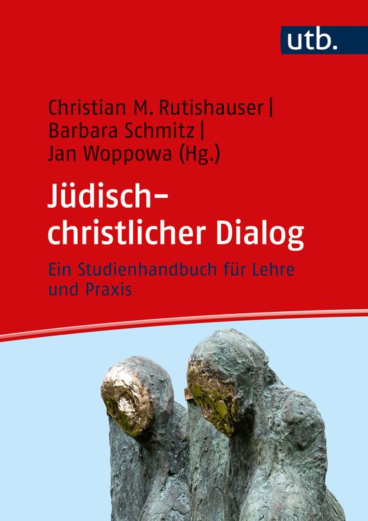 Produktbild: Jüdisch-christlicher Dialog