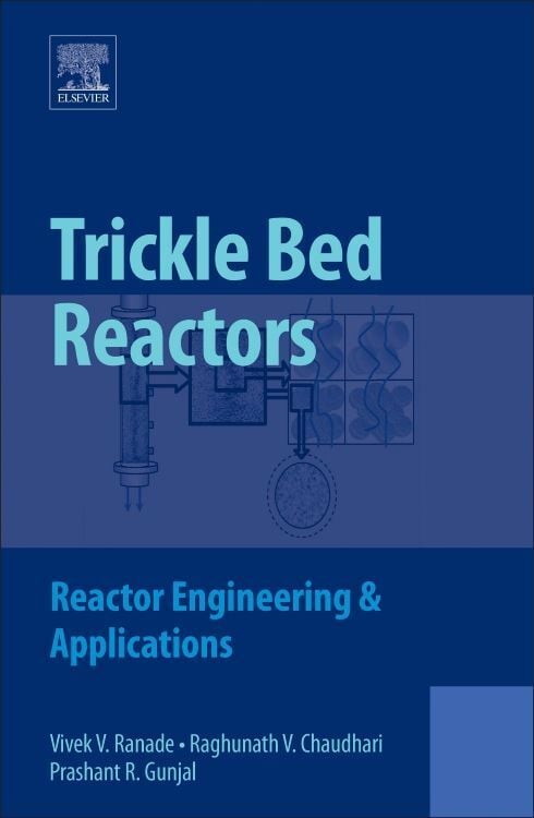 Produktbild: Trickle Bed Reactors