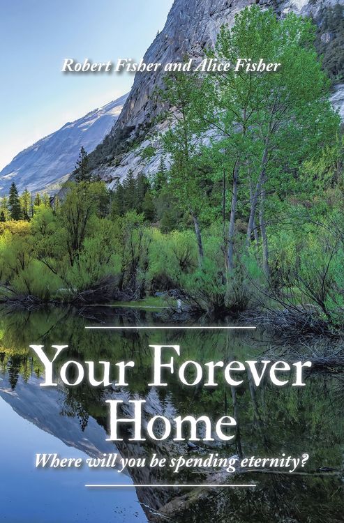 Produktbild: Your Forever Home