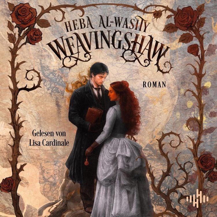 Produktbild: Weavingshaw