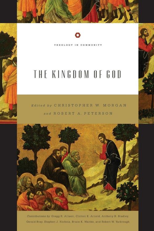 Produktbild: The Kingdom of God