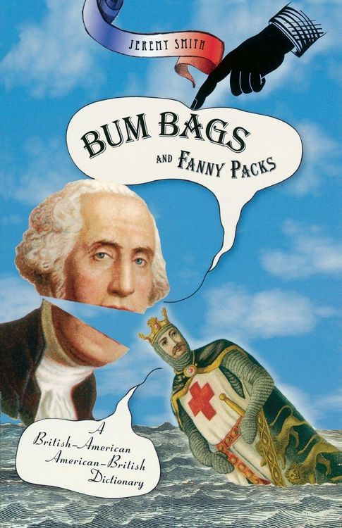 Produktbild: Bum Bags and Fanny Packs