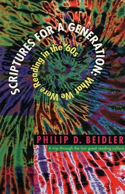 Produktbild: Scriptures for a Generation