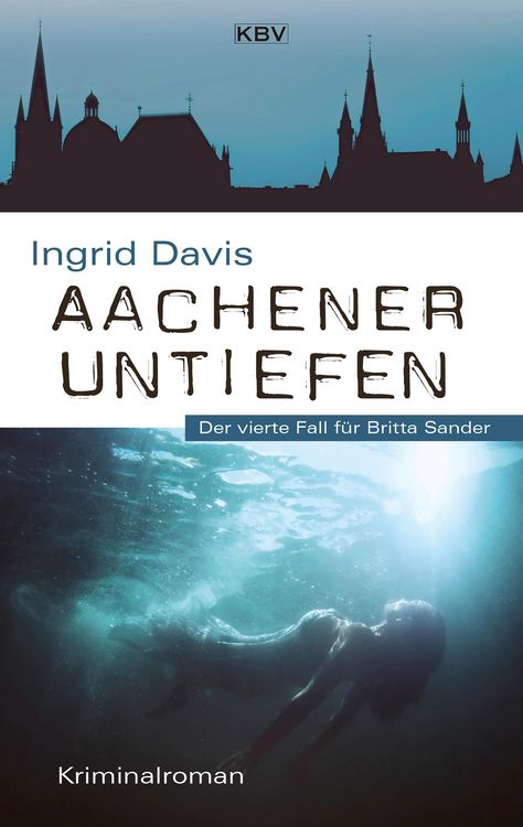 Produktbild: Aachener Untiefen