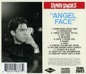 Produktbild: Angel Face