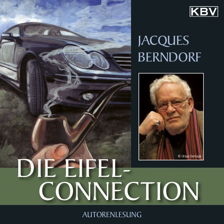 Produktbild: Die Eifel-Connection