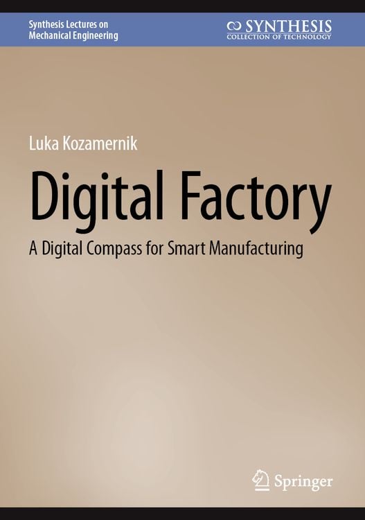 Produktbild: Digital Factory