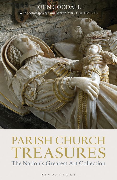 Produktbild: Parish Church Treasures