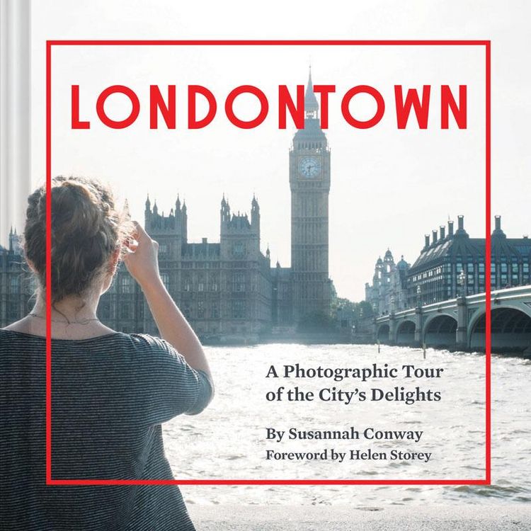 Produktbild: Londontown