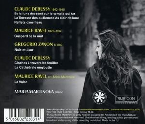 Produktbild: Nuit et Jour
