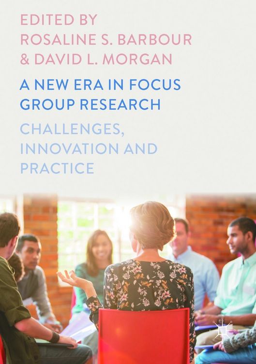 Produktbild: A New Era in Focus Group Research