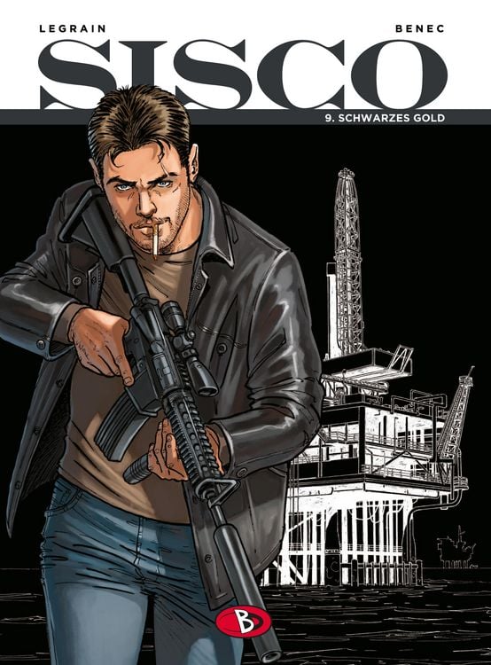 Produktbild: Sisco #9